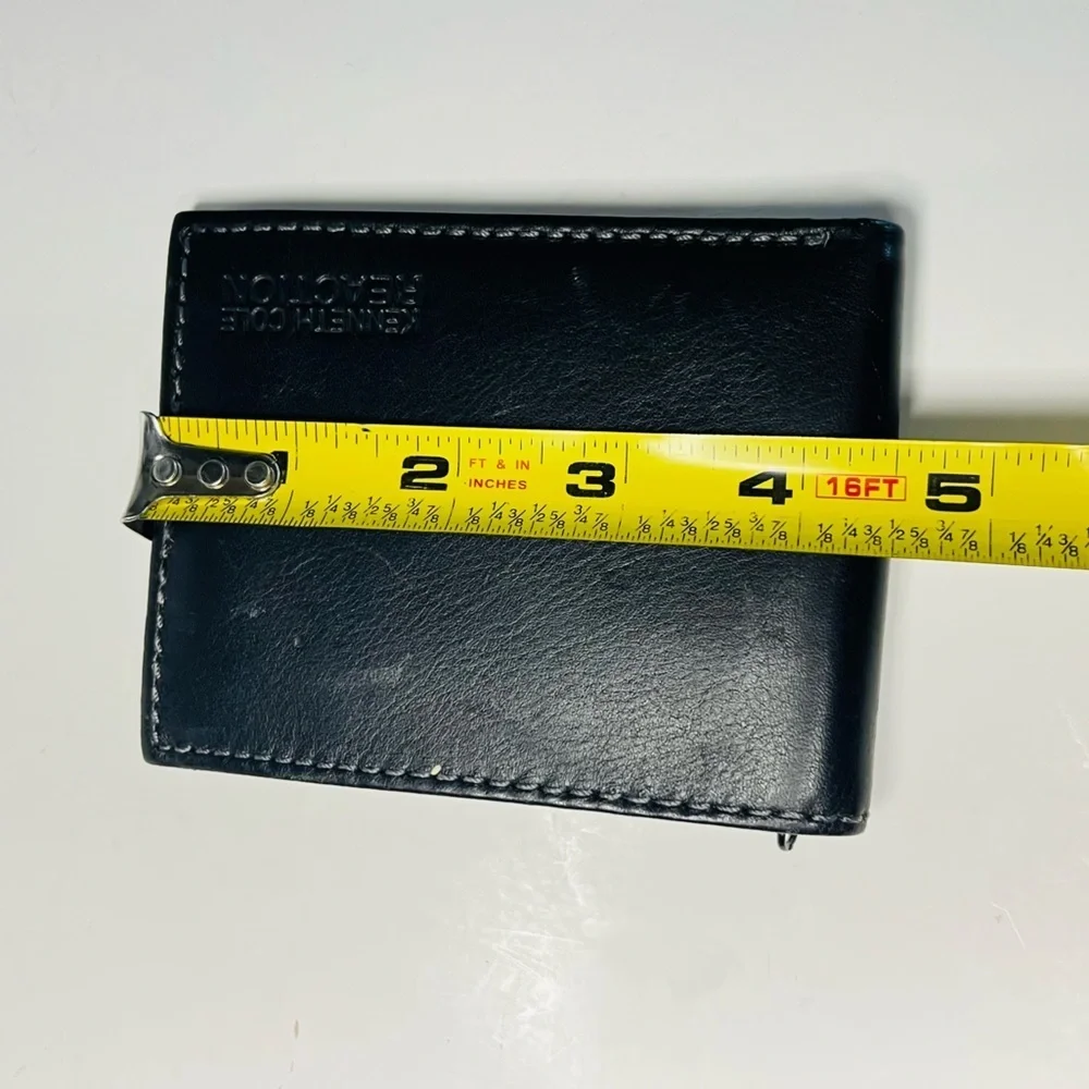 Kenneth Cole Reaction Men’s Wallet